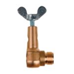 Schweisskraft Kolbenhalter -1