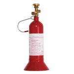 Schweisskraft Kleinstflasche für Propan 425 g -1