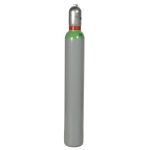 Schweisskraft Stahlflasche mit Füllung Acetylen (Autogen) 20 l -1