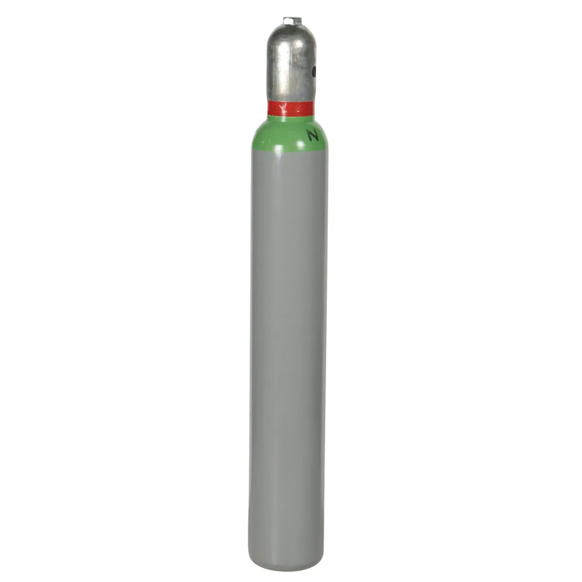 Schweisskraft Stahlflasche mit Füllung Sauerstoff (Autogen) 20 l -1 Schweisskraft Stahlflasche mit Füllung Sauerstoff (Autogen) 20 l -1