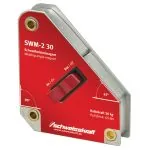 Schweisskraft Schaltbarer Schweißwinkelmagnet SWM-2 30 -1