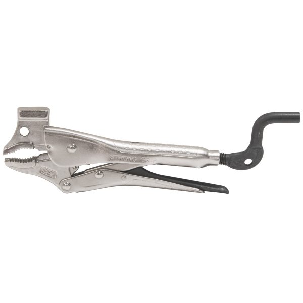 Schweisskraft Universalgripzange UGZ 40 -1