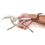 Schweisskraft Universalgripzange UGZ 75 -5