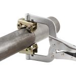 Schweisskraft Rohr-Gripzange RGZ 150 -5