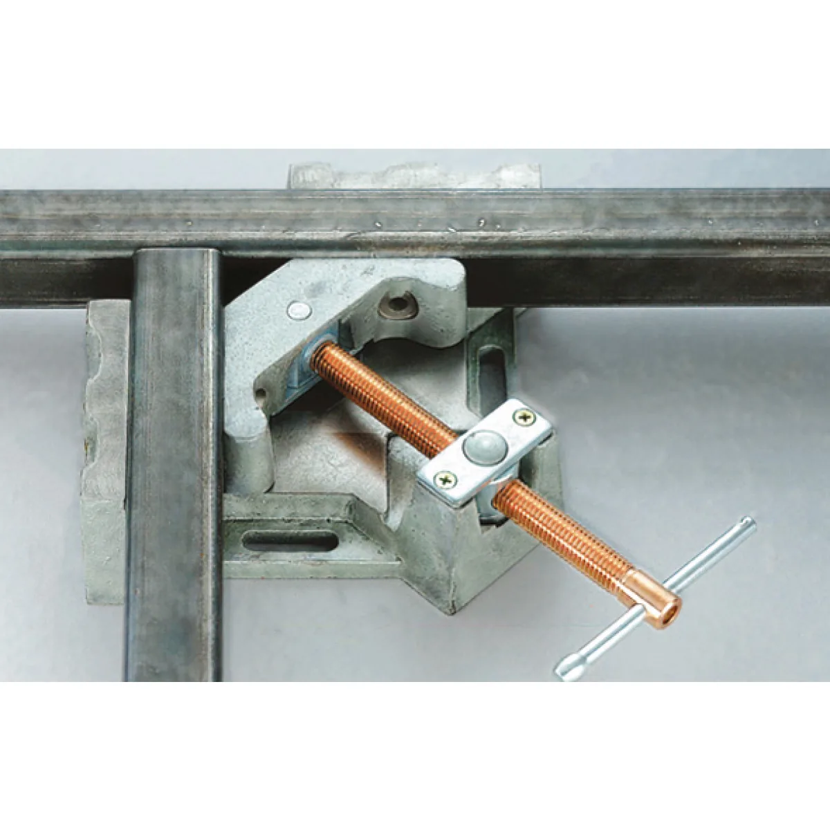 Schweisskraft Metallwinkelspanner MWS-2 95 -3
