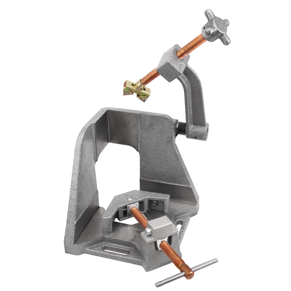 Schweisskraft Metallwinkelspanner MWS-3 95 -1 Schweisskraft Metallwinkelspanner MWS-3 95 -1