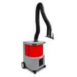 Schweisskraft Schweißrauchabsauggerät SRF SmartFil -1