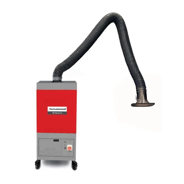 Schweisskraft Filtergerät SRF Master XL -1