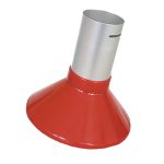 Schweisskraft Trichterdüse rund -1