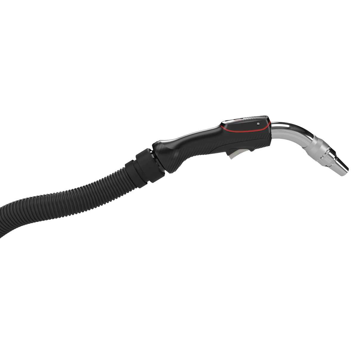 Schweisskraft MIG/MAG-Absaugbrenner, wassergekühlt S8XE/5m -1 Schweisskraft MIG/MAG-Absaugbrenner, wassergekühlt S8XE/5m -1