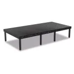 Schweisskraft Schweißtisch Professional Extreme 8.7 4000x2000x150 Plasmanitriert Diagonalraster -1