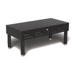 Schweisskraft Schweißtisch Professional Extreme 8.8 PLUS 2000 x 1000 x 300 -1