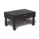 Schweisskraft Schweißtisch Professional Extreme 8.8 PLUS 1500 x 1000 x 300 -1
