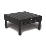 Schweisskraft Schweißtisch Professional Extreme 8.8 PLUS 1500 x 1500 x 300 -1
