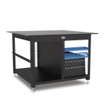 Schweisskraft Werkbank Siegmund Workstation 1212 inklusive Ablagen -1