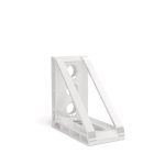 Schweisskraft Anschlag- und Spannwinkel 95 L - Aluminium -1