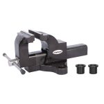 Schweisskraft Schraubstock 125 für System 16 -1