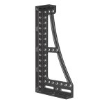 Schweisskraft Anschlag- und Spannwinkel 800 GK rechts - 20 mm / nitriert -1