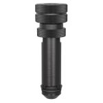 Schweisskraft Flächenspannbolzen dreifach - brüniert System 22 -1