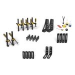 Schweisskraft Zubehör-Set 1 System 22 -1