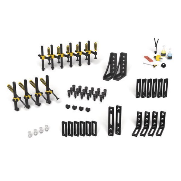 Schweisskraft Zubehör-Set 2 System 22 -1