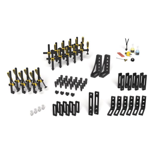 Schweisskraft Zubehör-Set 3 System 22 -1