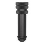 Schweisskraft Flächenspannbolzen dreifach - brüniert System 28 -1