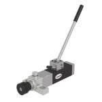 Schweisskraft Tischpresse System 28 -1