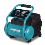 Aircraft Kolbenkompressor AIRBOY SILENCE 111 AS OF E -1