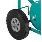 Aircraft Kolbenkompressor COMPACT-AIR 321/24 PRO -2