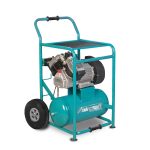 Aircraft Kolbenkompressor COMPACT-AIR 321/24 PRO -1