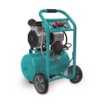 Aircraft Kolbenkompressor COMPACT-AIR 241/16 OF E -1