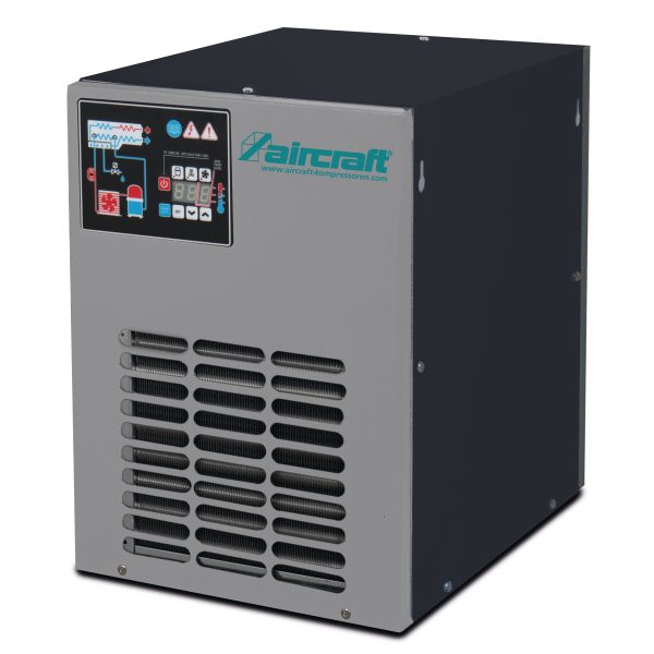 Aircraft Druckluft-Kältetrockner AD 72 -1