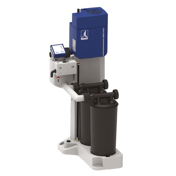 Aircraft Öl-Wasser-Trenner QWIK-PURE 30 -1