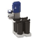 Aircraft Öl-Wasser-Trenner QWIK-PURE 60 -1