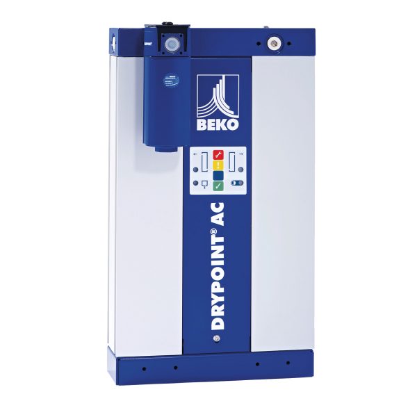 Aircraft Kaltregenerierter Adsorptionstrockner DRYPOINT AC 191 -1