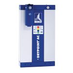 Aircraft Kaltregenerierter Adsorptionstrockner DRYPOINT AC 196 -1