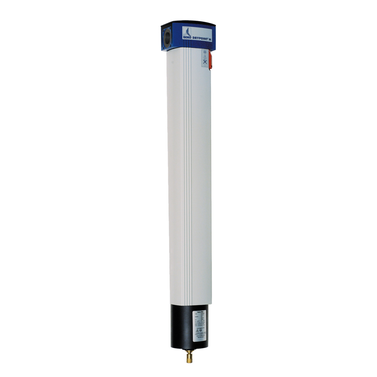 Aircraft Membrantrockner DRYPOINT M PLUS 20-53AN -1 Aircraft Membrantrockner DRYPOINT M PLUS 20-53AN -1