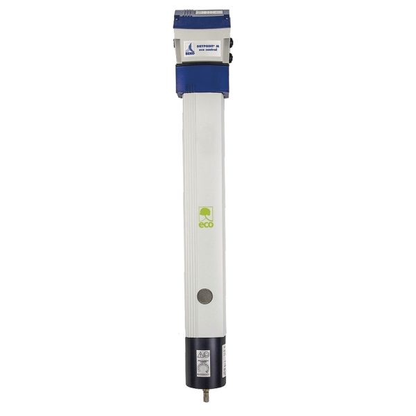 Aircraft Membrantrockner DRYPOINT M eco control DEC6-135S -1