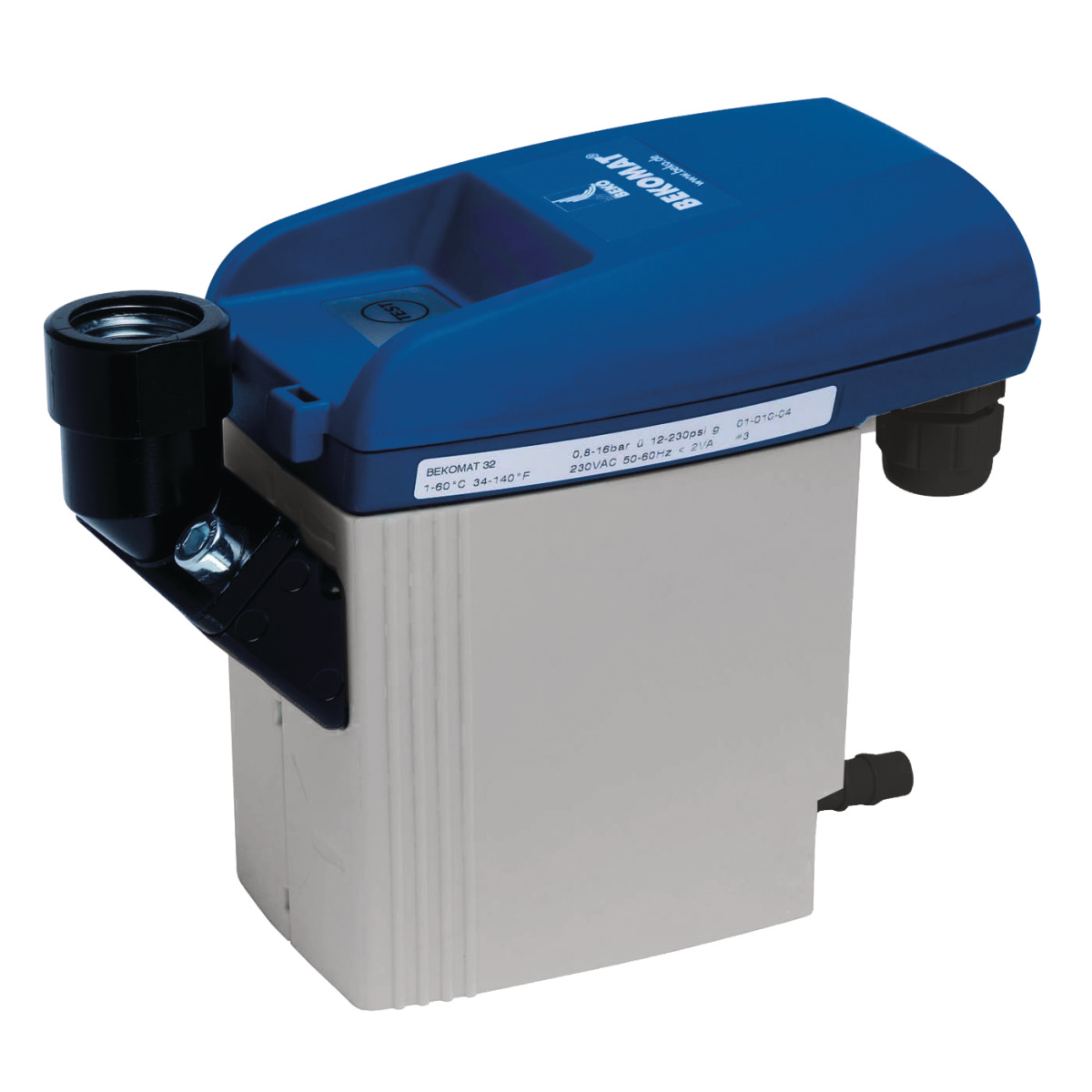 Aircraft Elektronischer Kondensatableiter BEKOMAT 32 -1 Aircraft Elektronischer Kondensatableiter BEKOMAT 32 -1