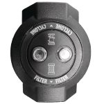 Aircraft Zyklon-Abscheider ACKL 0120B -2