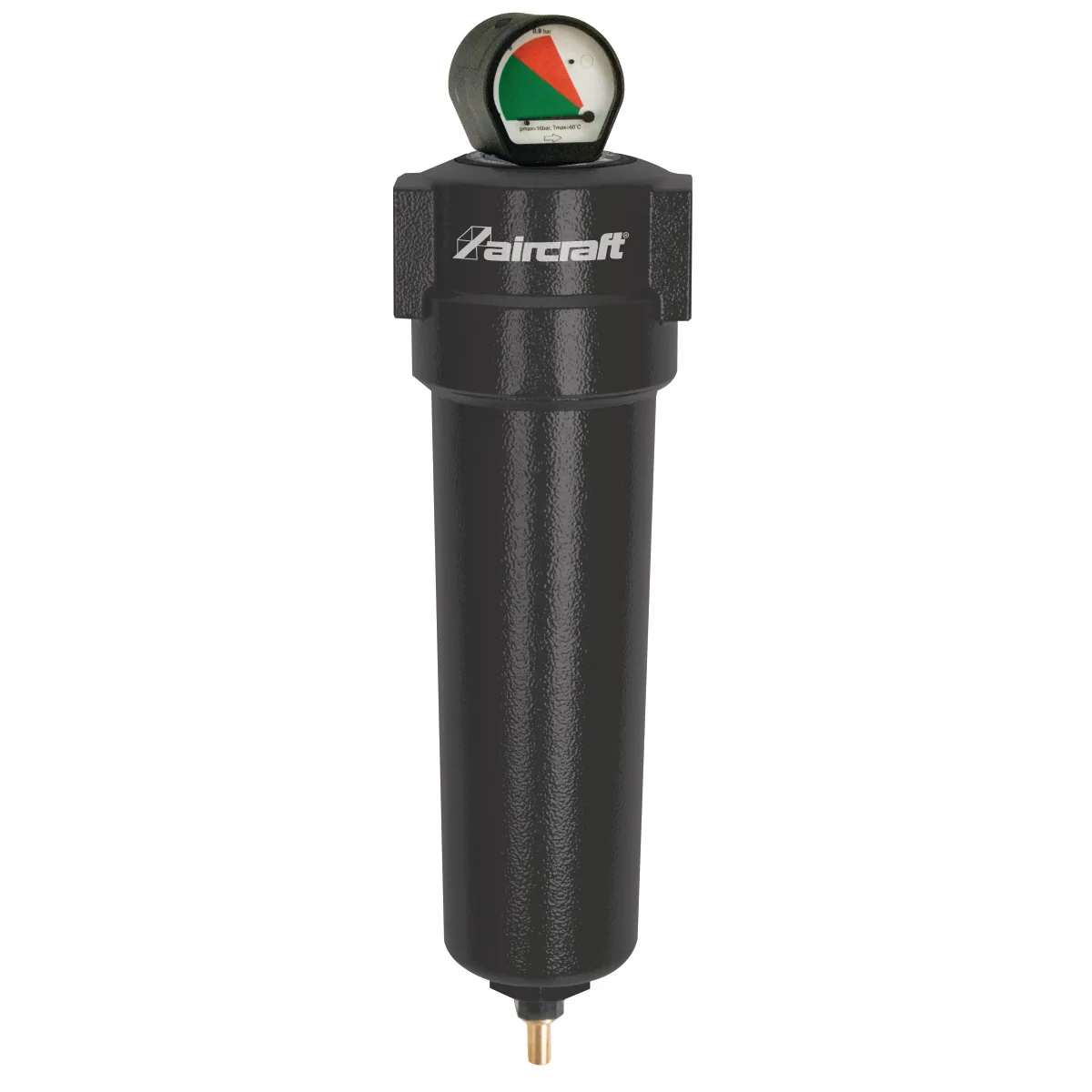 Aircraft Differenzdruckmanometer MDM 60 -2