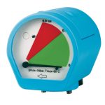 Aircraft Differenzdruckmanometer MDM 60 C -1