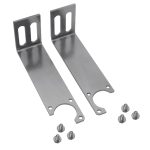 Aircraft Wandmontageset für Filter AFF0060 – 0510 3-Loch-Halterung -1