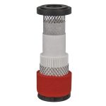 Aircraft Nanofilter ANF 0060 -2