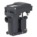 Aircraft Elektronischer Kondensatableiter AMD -1