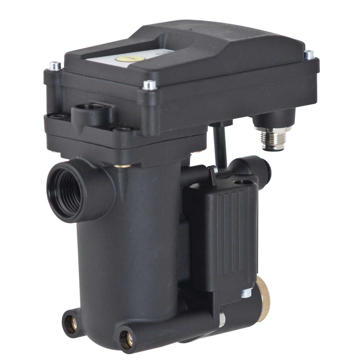 Aircraft Elektronischer Kondensatableiter AMD -1 Aircraft Elektronischer Kondensatableiter AMD -1