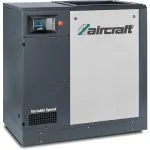 Aircraft Schraubenkompressor A-K-MAX 24-13 VS (PM) -1
