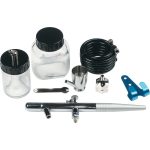Aircraft Air-Brush-Set AS -1
