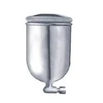 Aircraft Fließbecher 200 ml für ES-2 -1